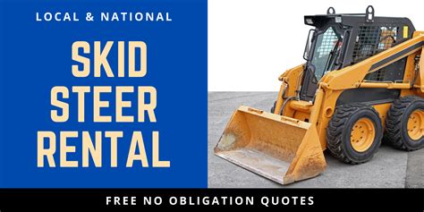 cost to rent a 1000lb skid steer|bobcat rental cost per day.